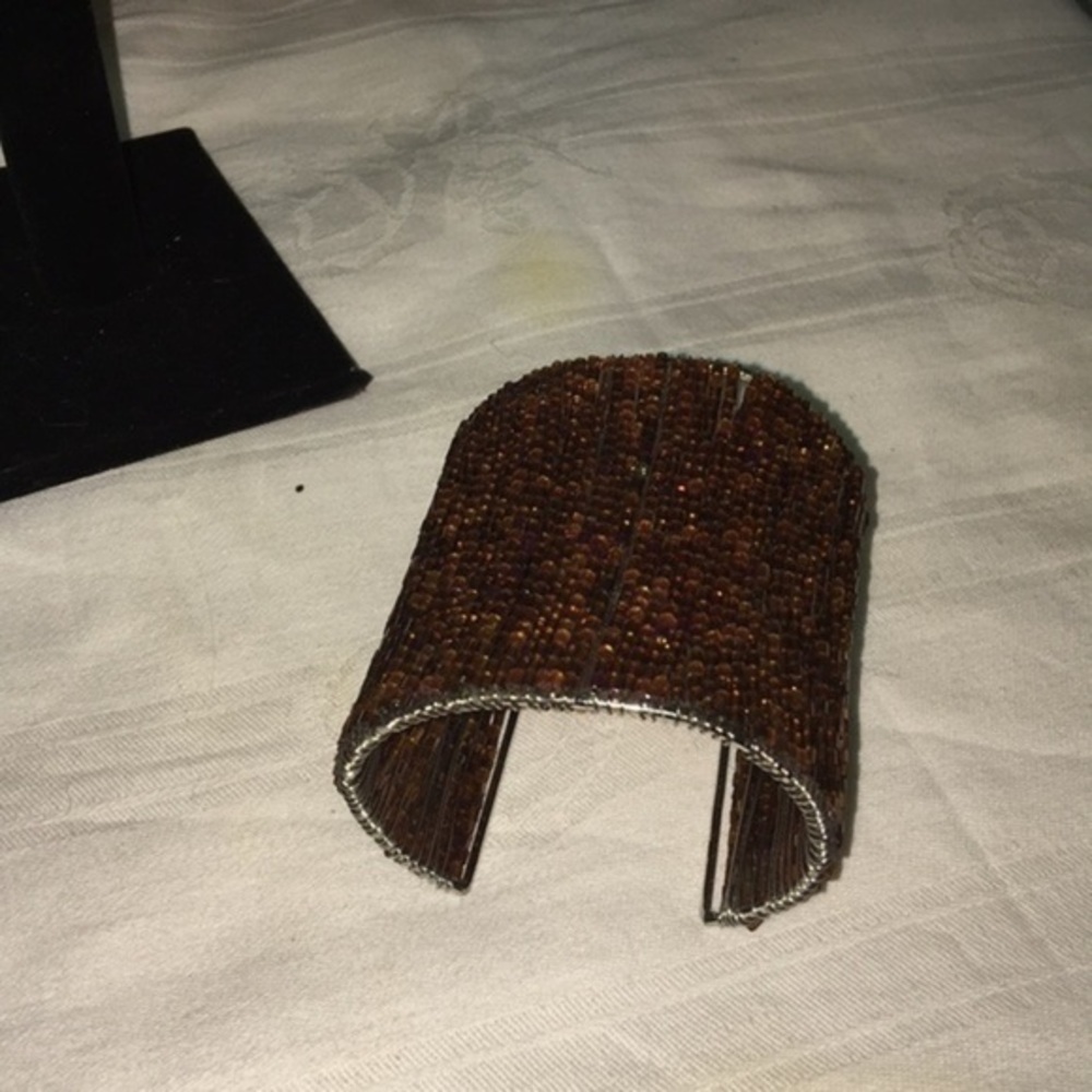 Cuff Braclet - Picture 2 of 3